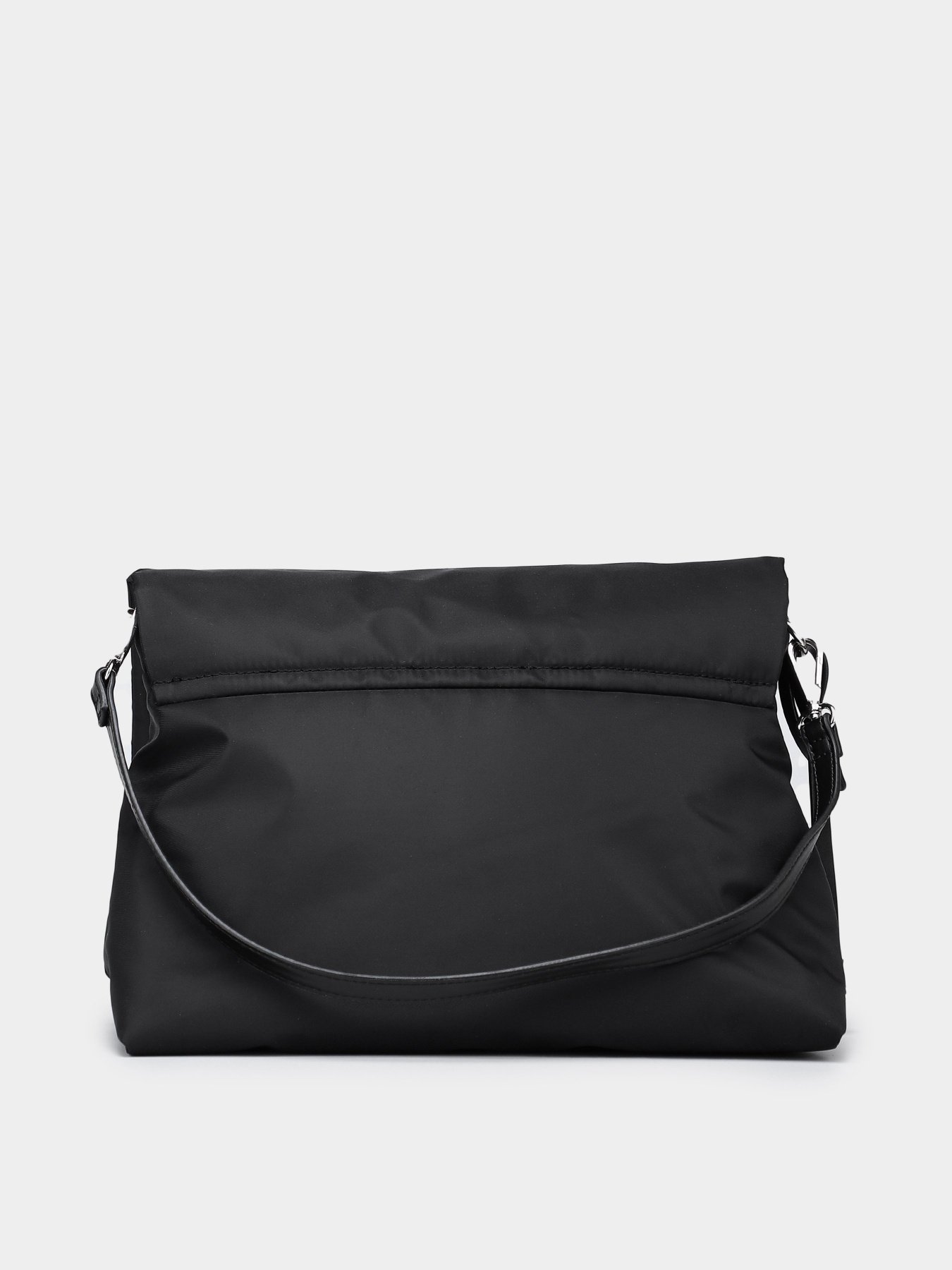 Крос-боді Marco Tozzi модель 2-2-61024-26 098 BLACK COMB Фото