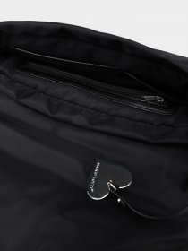 Крос-боді Marco Tozzi модель 2-2-61024-26 098 BLACK COMB Фото