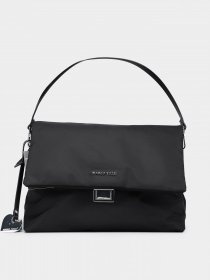 Крос-боді Marco Tozzi модель 2-2-61024-26 098 BLACK COMB Фото