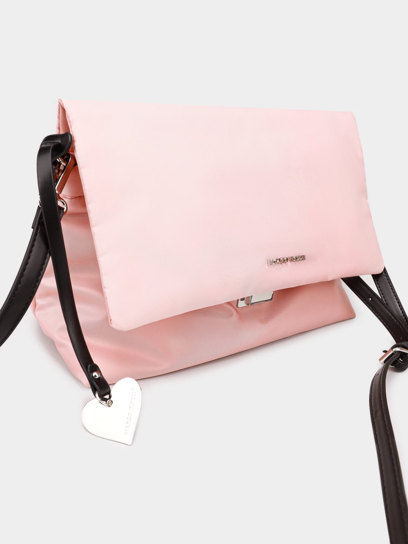 Кросс-боди Marco Tozzi модель 2-2-61024-26 596 ROSE COMB Фото