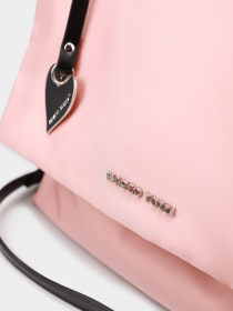 Кросс-боди Marco Tozzi модель 2-2-61024-26 596 ROSE COMB Фото