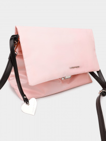 Кросс-боди Marco Tozzi модель 2-2-61024-26 596 ROSE COMB Фото