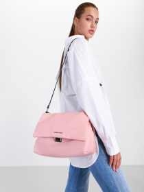 Кросс-боди Marco Tozzi модель 2-2-61024-26 596 ROSE COMB Фото