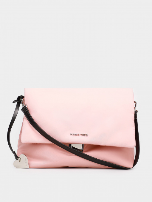 Кросс-боди Marco Tozzi модель 2-2-61024-26 596 ROSE COMB Фото