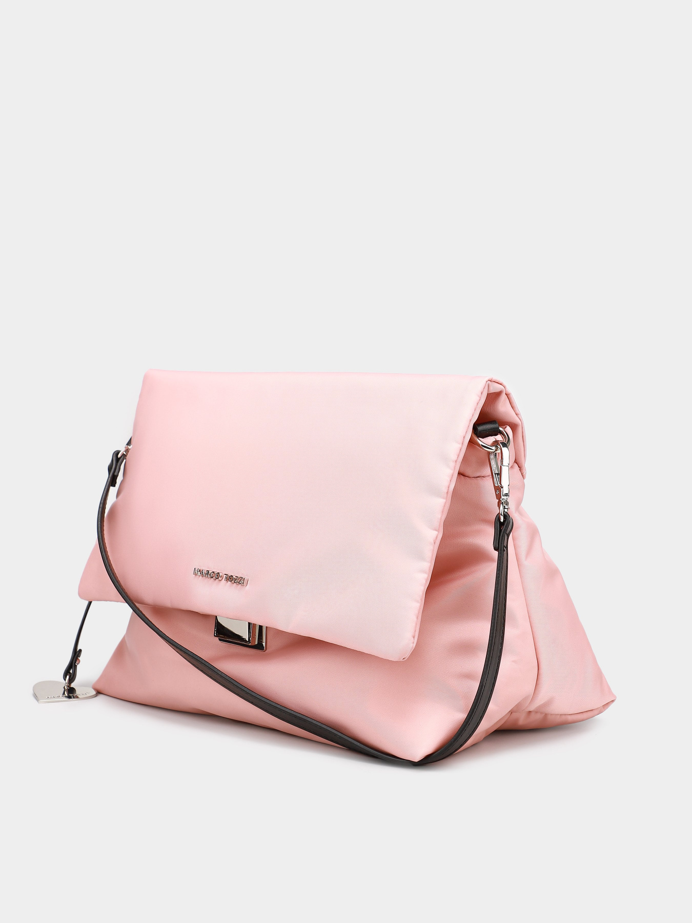 Крос-боді Marco Tozzi модель 2-2-61024-26 596 ROSE COMB Фото