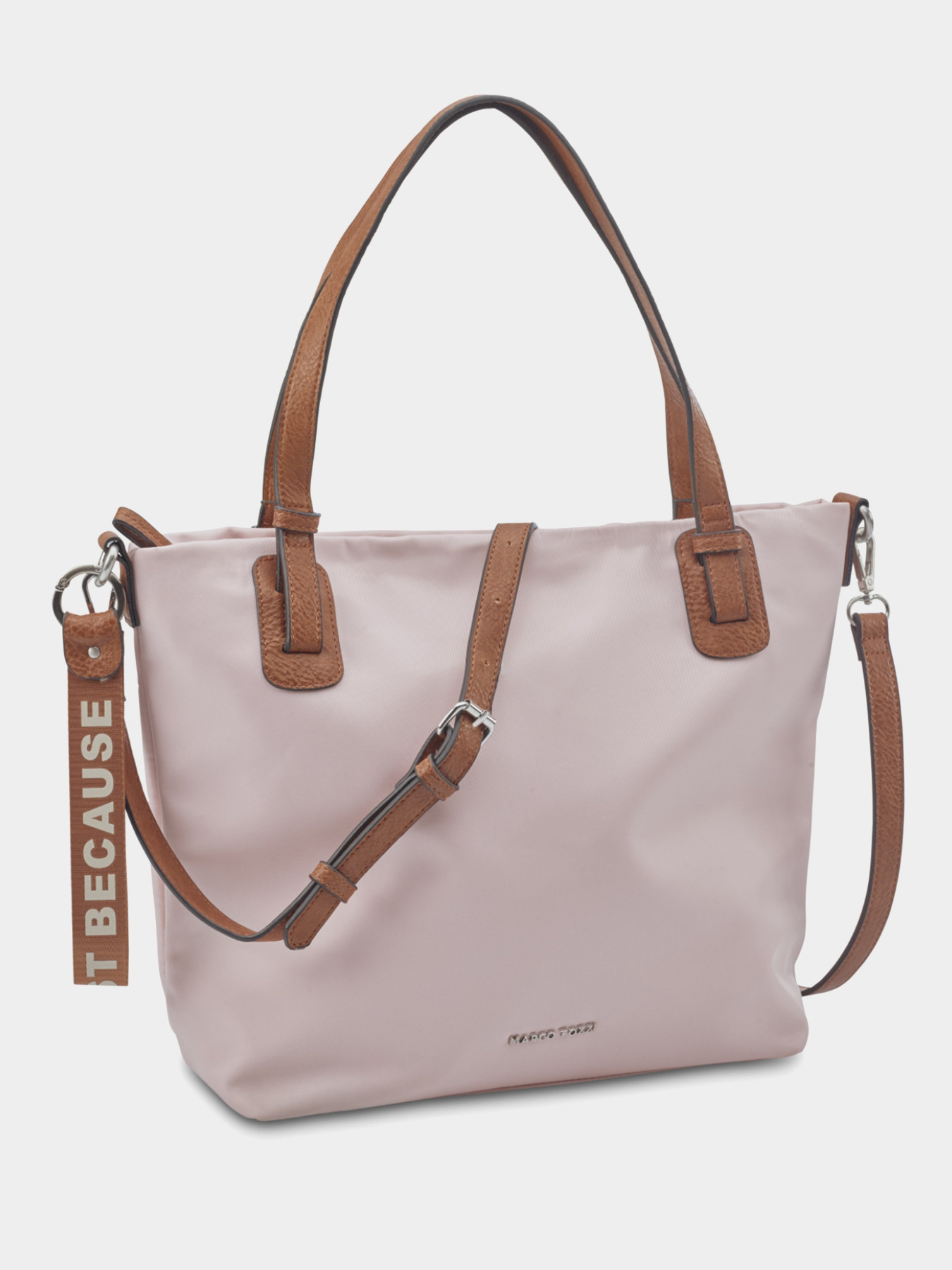 Сумка Marco Tozzi модель 2-2-61028-26 596 ROSE COMB Фото