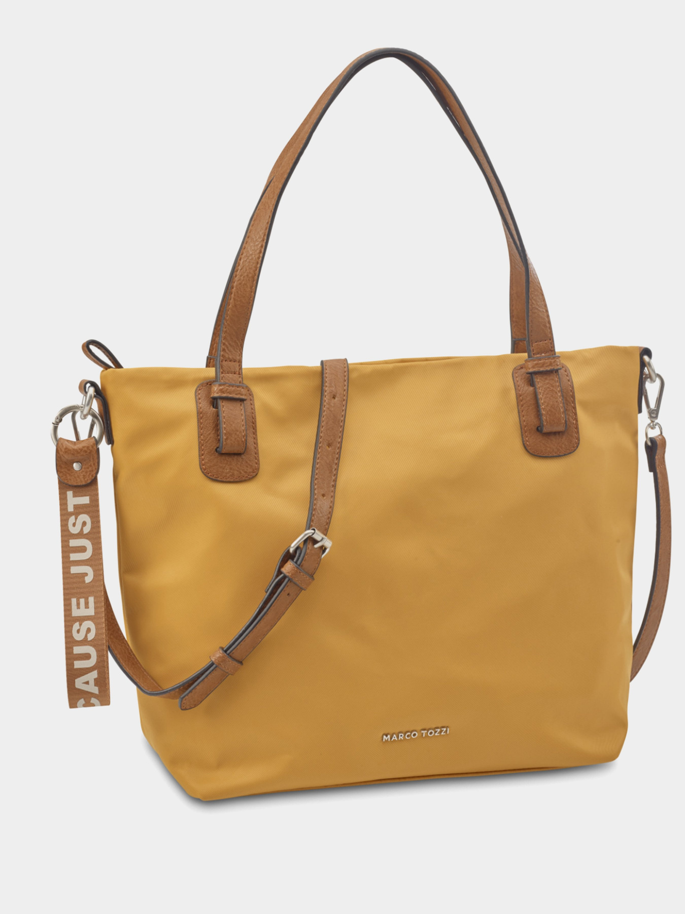 Сумка Marco Tozzi модель 2-2-61028-26 656 SAFFRON COMB Фото