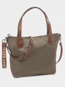 Сумка Marco Tozzi модель 2-2-61028-26 712 OLIVE COMB Фото