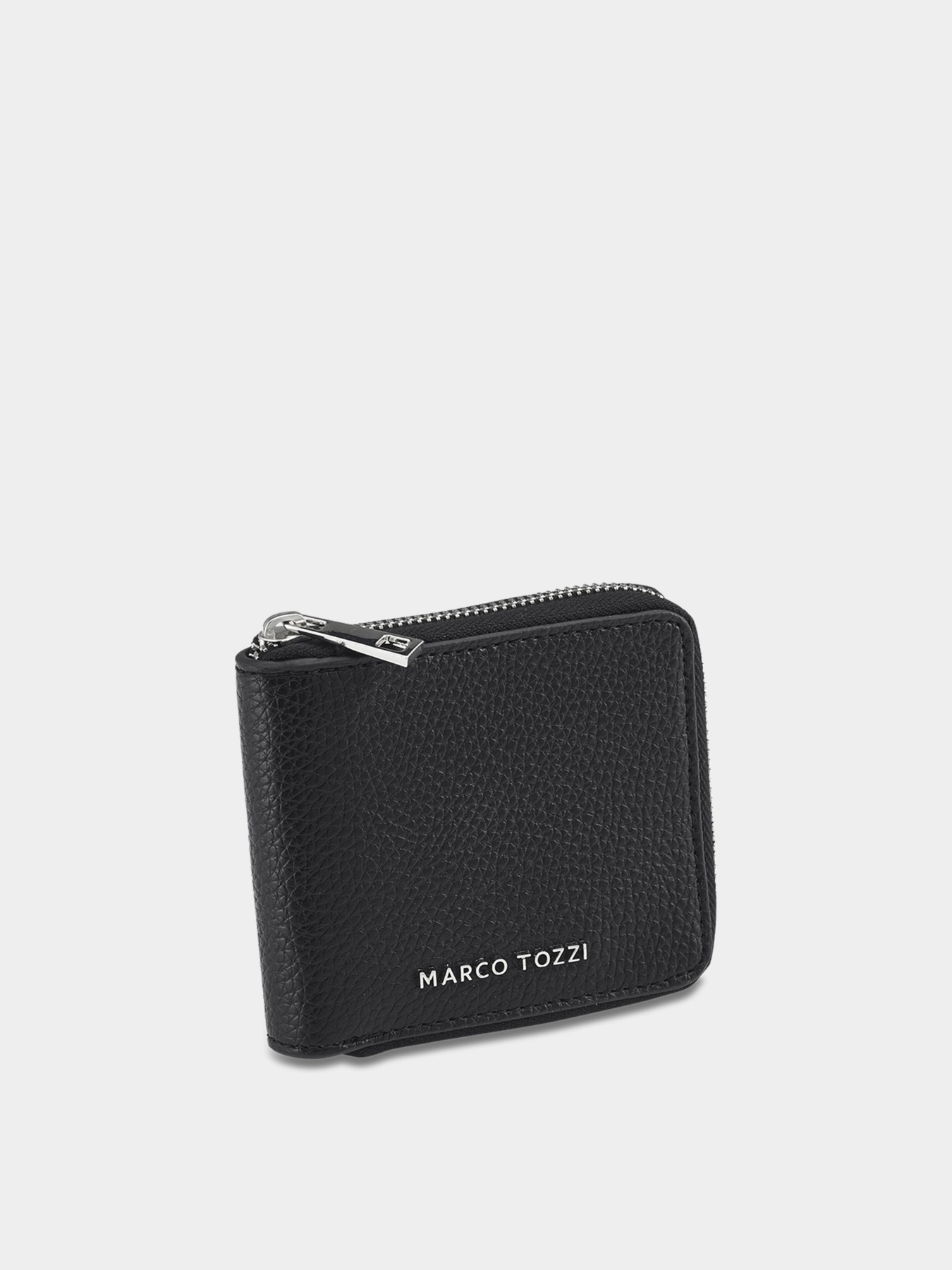 Гаманець Marco Tozzi модель 2-2-61100-26 990 BLACK Фото