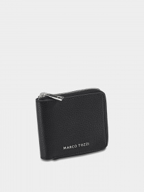 Гаманець Marco Tozzi модель 2-2-61100-26 990 BLACK Фото