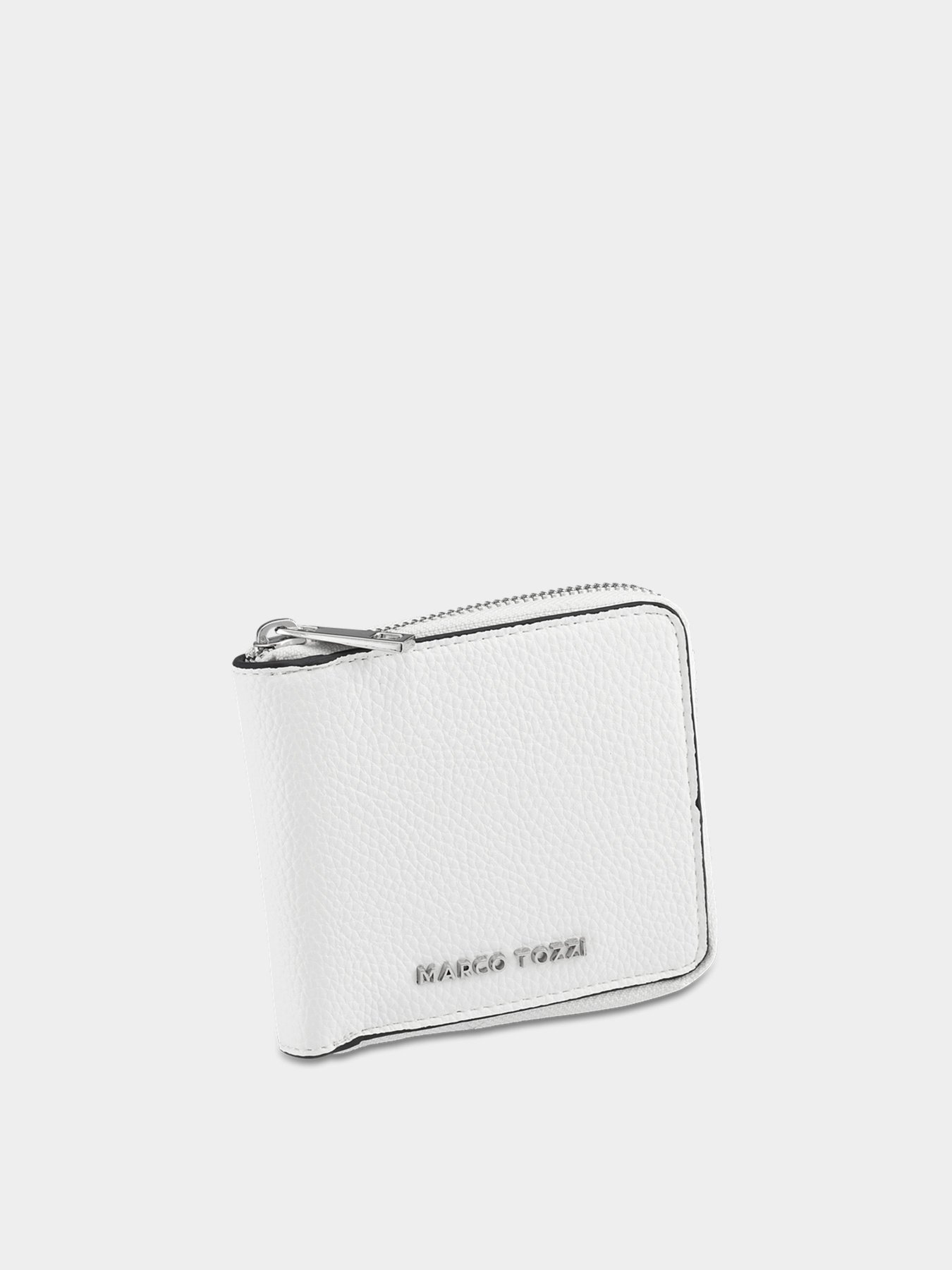 Гаманець Marco Tozzi модель 2-2-61100-26 990 WHITE Фото