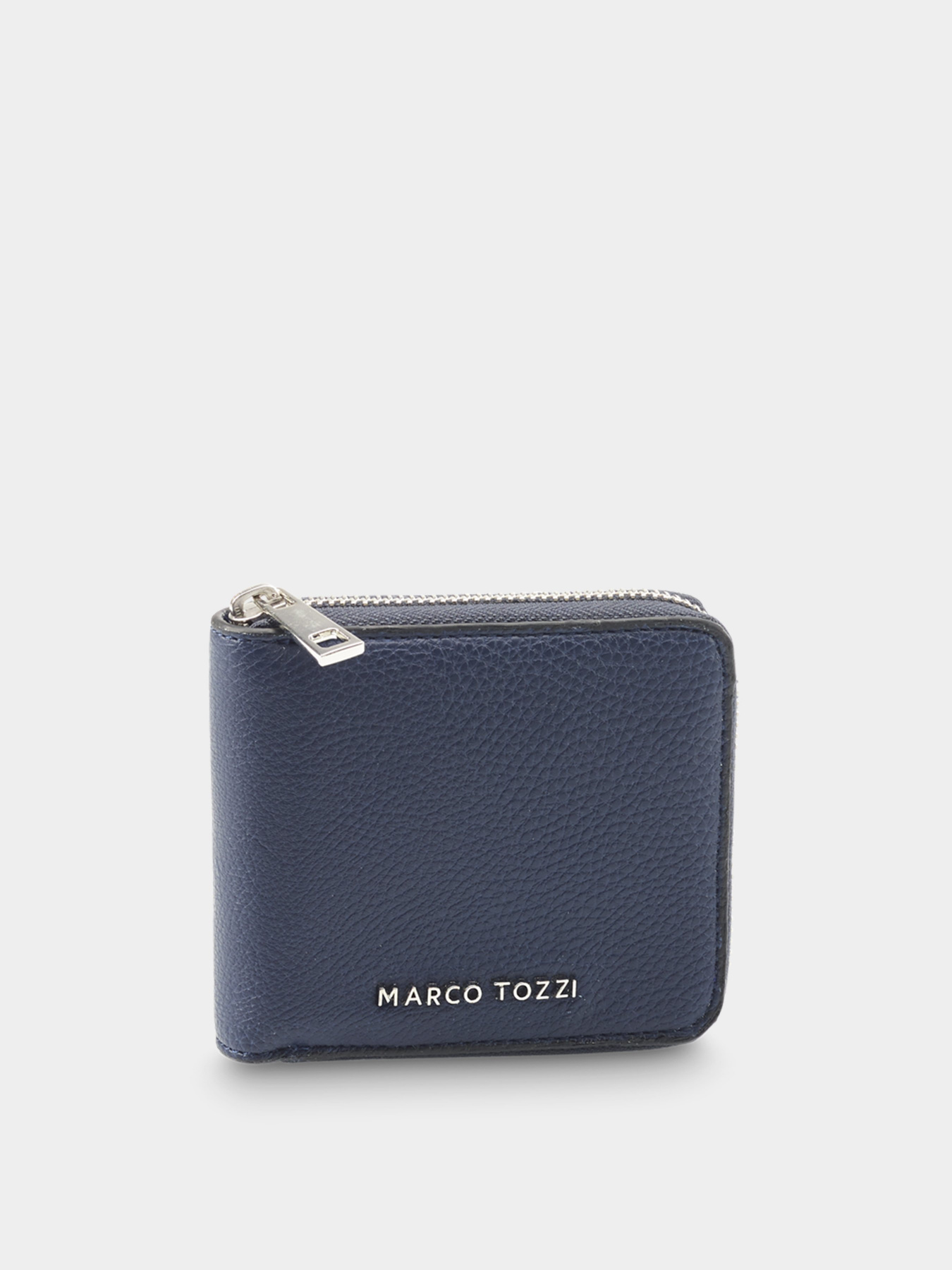 Гаманець Marco Tozzi модель 2-2-61100-26 990 NAVY Фото