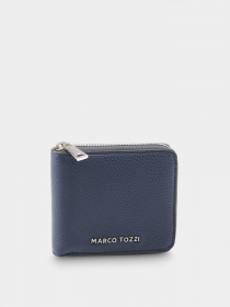 Гаманець Marco Tozzi модель 2-2-61100-26 990 NAVY Фото