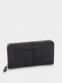 Кошелек Marco Tozzi модель 2-2-61102-26 990 BLACK Фото