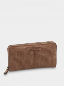 Кошелек Marco Tozzi модель 2-2-61102-26 990 COGNAC Фото