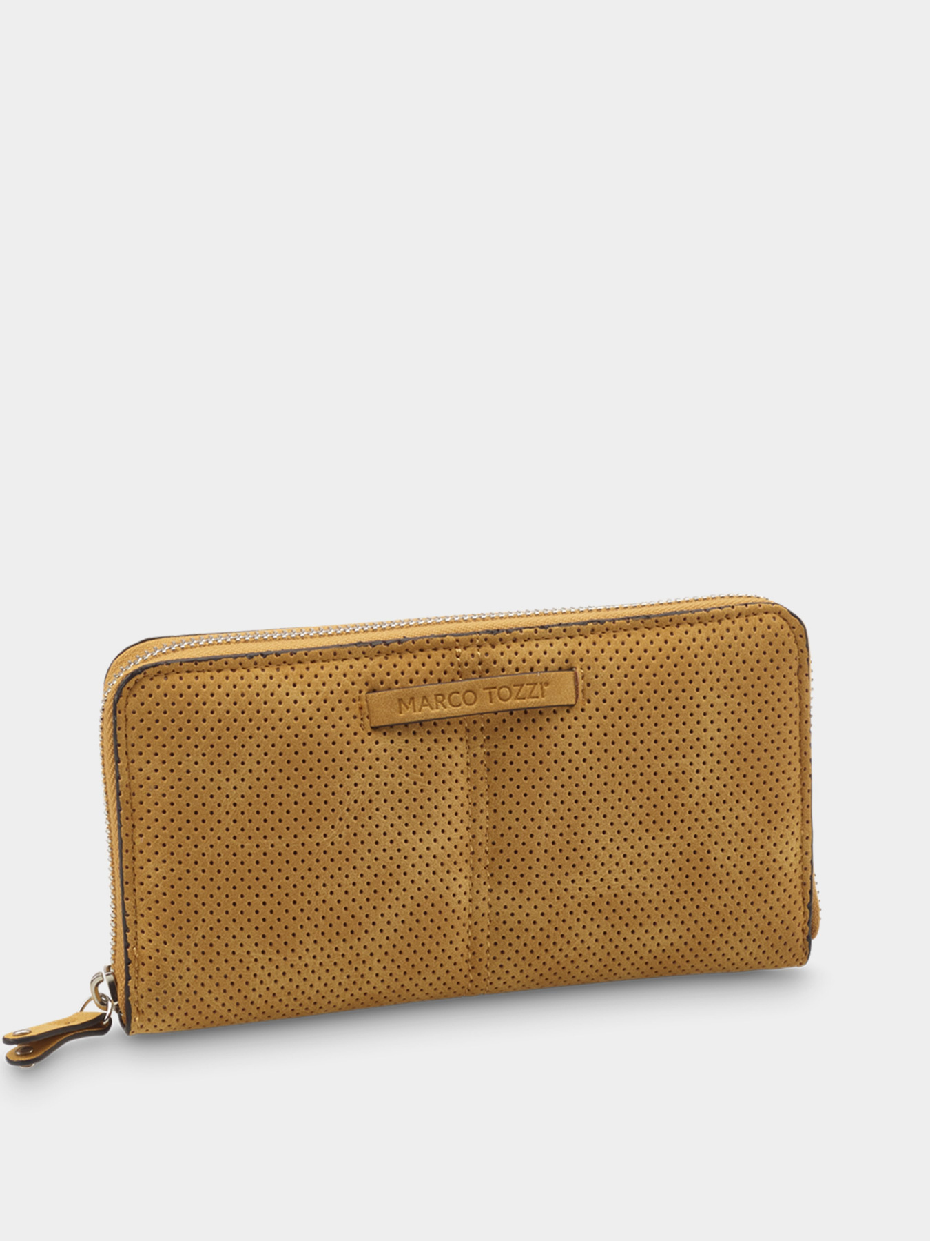 Гаманець Marco Tozzi Модель 2-2-61102-26 990 SAFFRON Фото