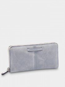 Кошелек Marco Tozzi модель 2-2-61102-26 990 LT.BLUE Фото