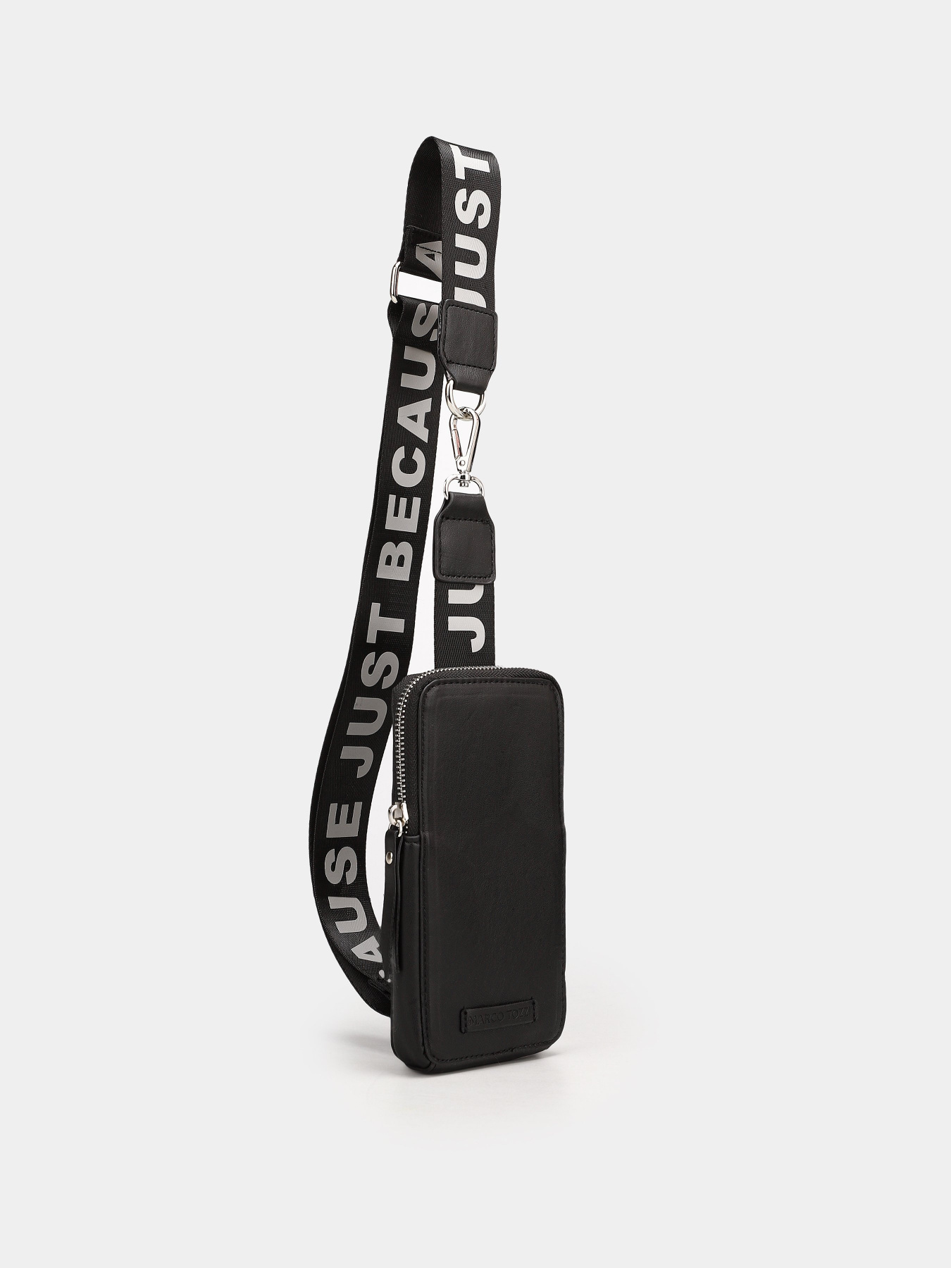 Чехол для смартфона Marco Tozzi модель 2-2-61103-26 990 BLACK Фото