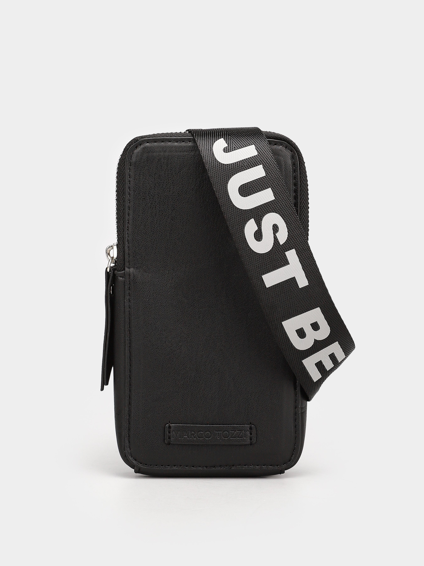 Чехол для смартфона Marco Tozzi модель 2-2-61103-26 990 BLACK Фото