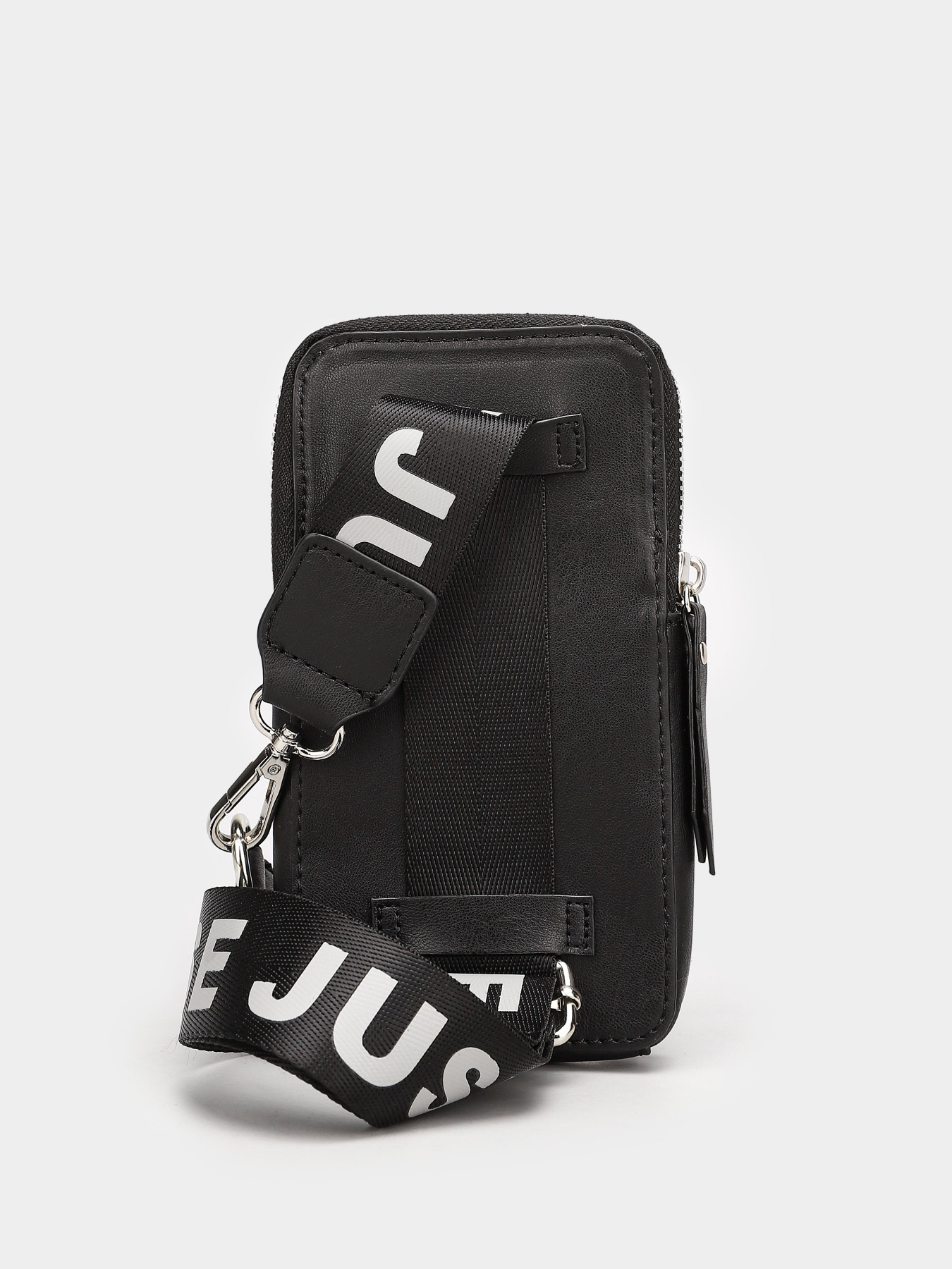 Чохол для смартфону Marco Tozzi модель 2-2-61103-26 990 BLACK Чохол для смартфону Marco Tozzi модель 2-2-61103-26 990 BLACK Фото