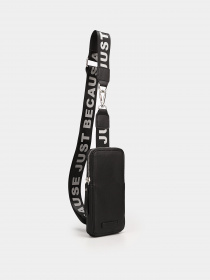 Чохол для смартфону Marco Tozzi модель 2-2-61103-26 990 BLACK Чохол для смартфону Marco Tozzi модель 2-2-61103-26 990 BLACK Фото