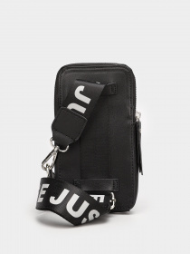 Чохол для смартфону Marco Tozzi модель 2-2-61103-26 990 BLACK Чохол для смартфону Marco Tozzi модель 2-2-61103-26 990 BLACK Фото