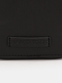 Чохол для смартфону Marco Tozzi модель 2-2-61103-26 990 BLACK Чохол для смартфону Marco Tozzi модель 2-2-61103-26 990 BLACK Фото