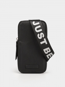 Чохол для смартфону Marco Tozzi модель 2-2-61103-26 990 BLACK Чохол для смартфону Marco Tozzi модель 2-2-61103-26 990 BLACK Фото