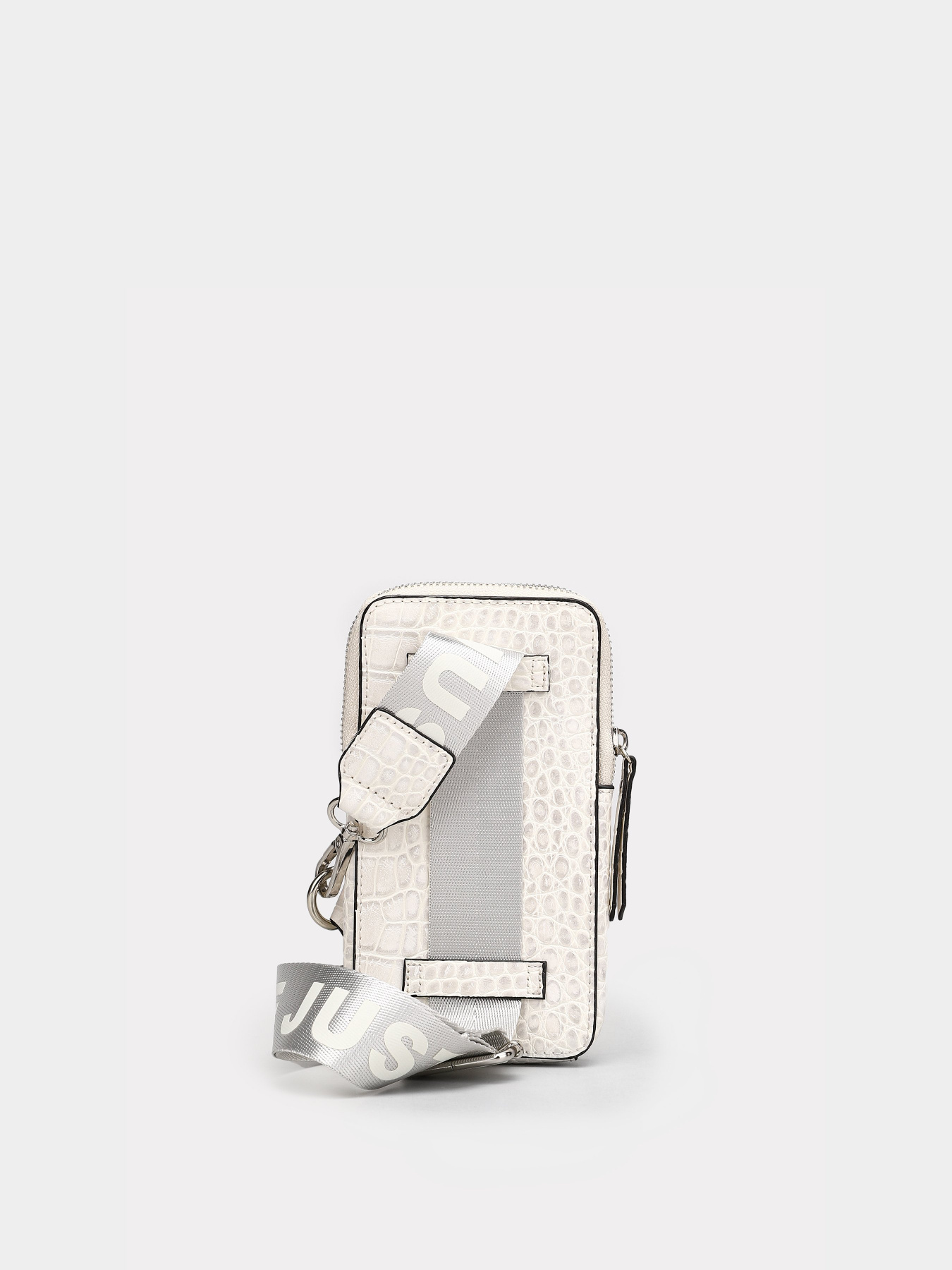 Чехол для смартфона Marco Tozzi модель 2-2-61103-26 990 LT. GREY CROCO Фото