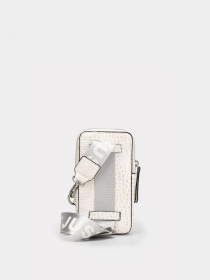 Чехол для смартфона Marco Tozzi модель 2-2-61103-26 990 LT. GREY CROCO Фото