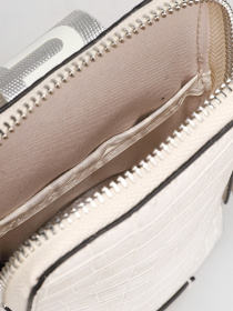 Чехол для смартфона Marco Tozzi модель 2-2-61103-26 990 LT. GREY CROCO Фото