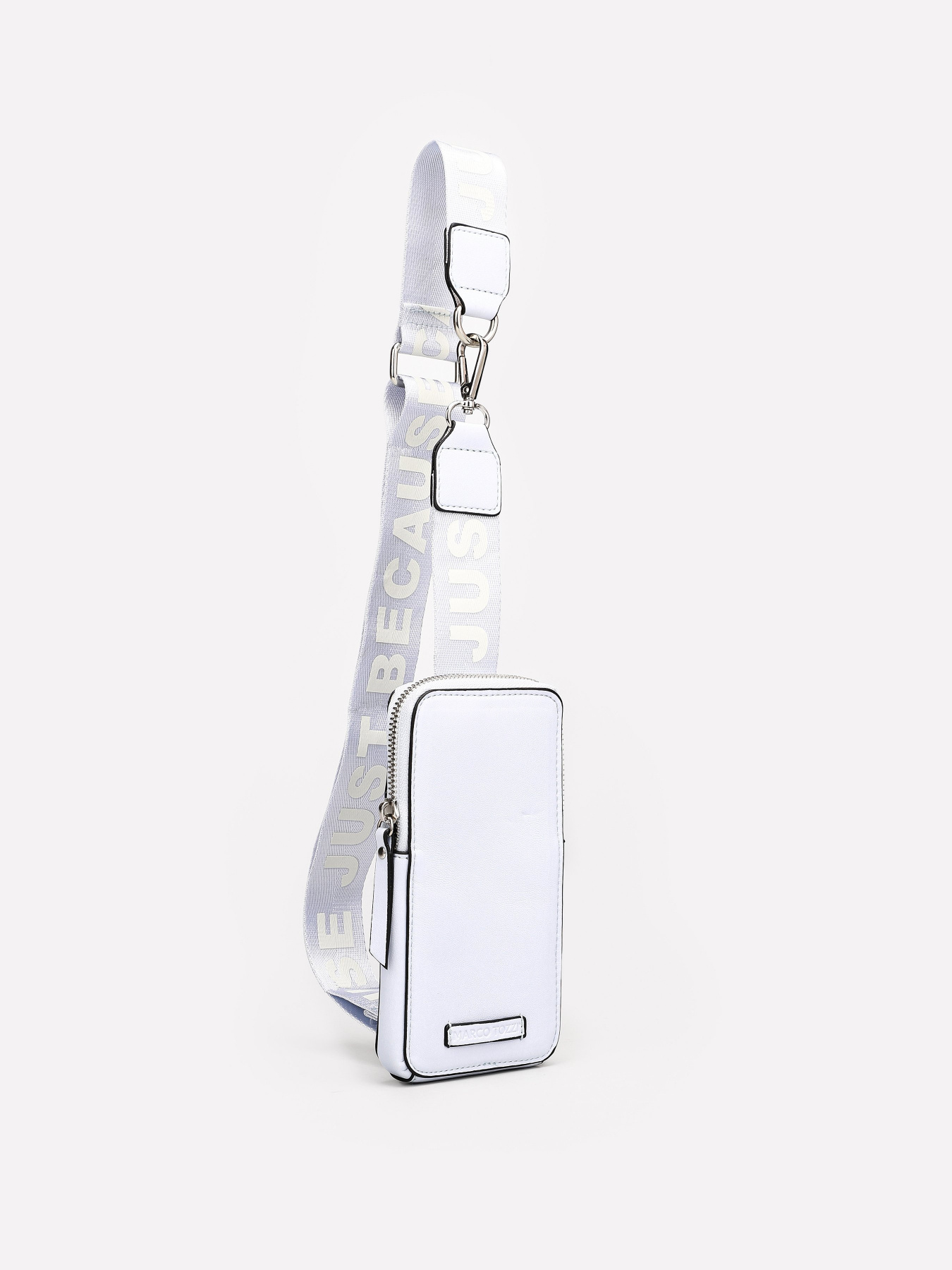 Чохол для смартфону Marco Tozzi модель 2-2-61103-26 990 LT.BLUE Чохол для смартфону Marco Tozzi модель 2-2-61103-26 990 LT.BLUE Фото