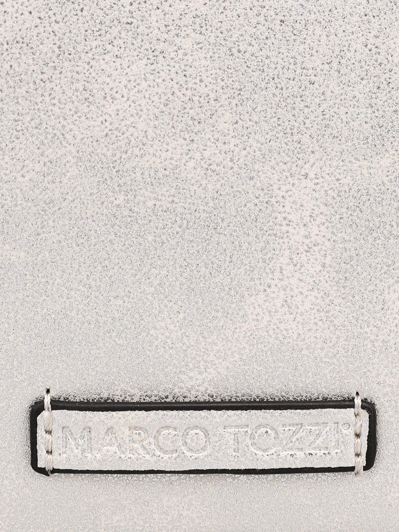 Чохол для смартфону Marco Tozzi модель 2-2-61103-26 990 SILVER Чохол для смартфону Marco Tozzi модель 2-2-61103-26 990 SILVER Фото