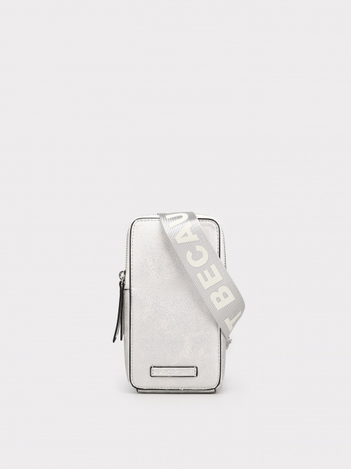 Чохол для смартфону Marco Tozzi модель 2-2-61103-26 990 SILVER Фото