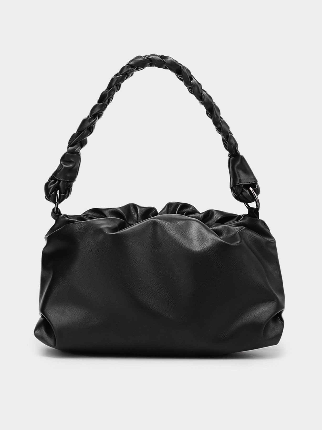 Хобо Marco Tozzi модель 2-2-61016-27 001 BLACK Фото