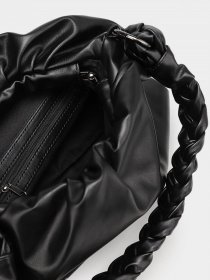 Хобо Marco Tozzi модель 2-2-61016-27 001 BLACK Фото