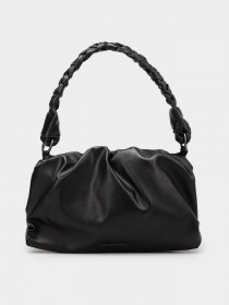 Хобо Marco Tozzi модель 2-2-61016-27 001 BLACK Фото