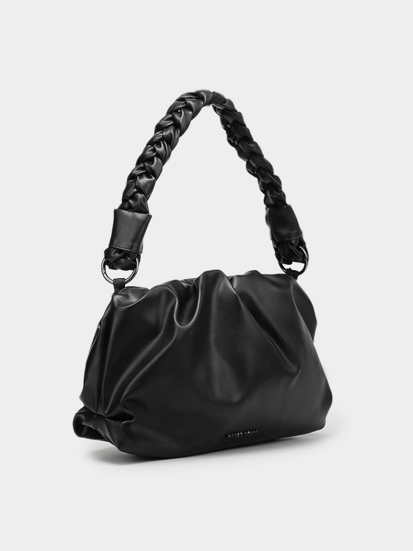 Хобо Marco Tozzi модель 2-2-61016-27 001 BLACK Фото