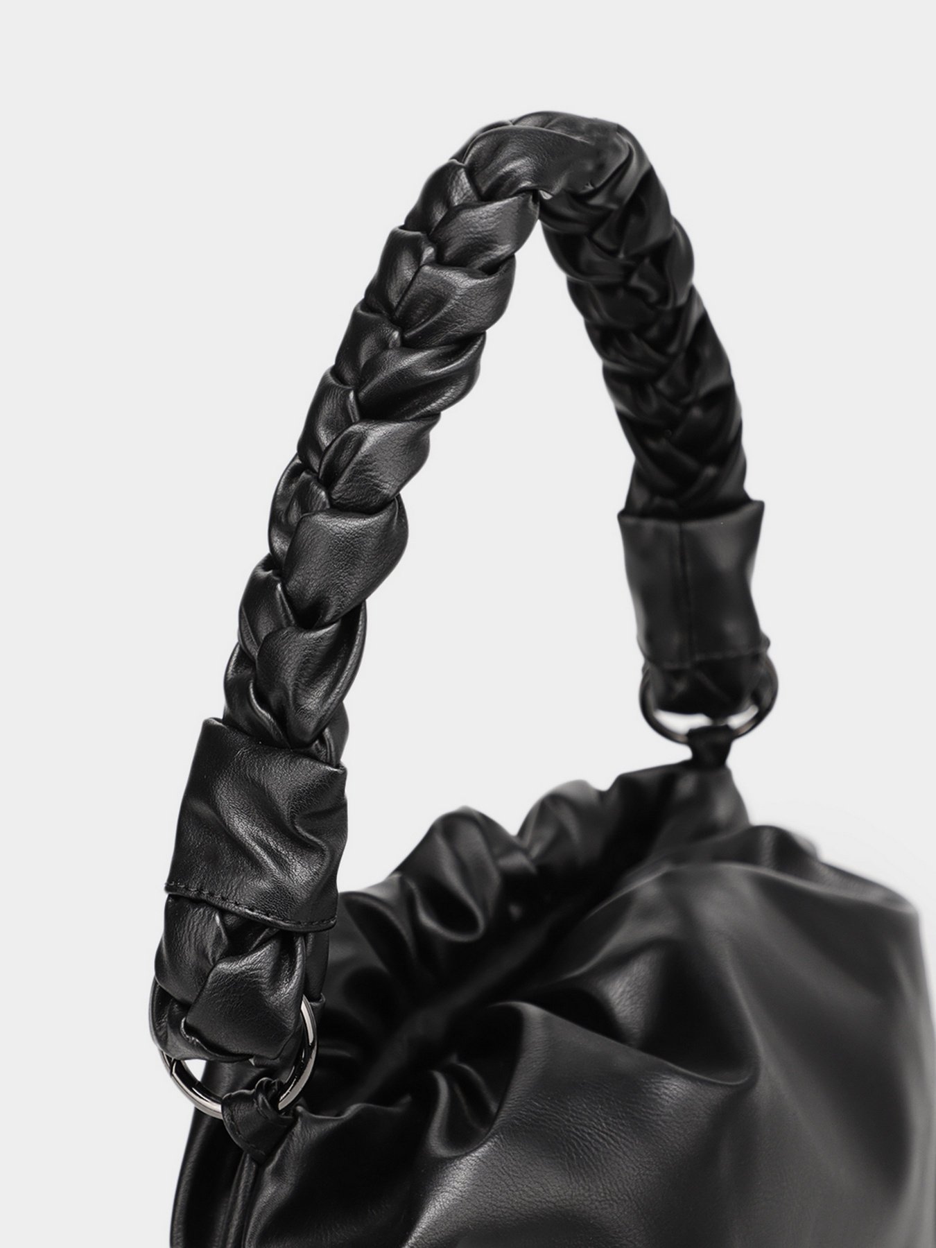 Хобо Marco Tozzi модель 2-2-61016-27 001 BLACK Фото