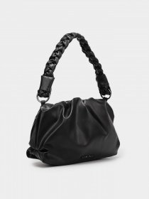 Хобо Marco Tozzi модель 2-2-61016-27 001 BLACK Фото