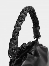 Хобо Marco Tozzi модель 2-2-61016-27 001 BLACK Фото