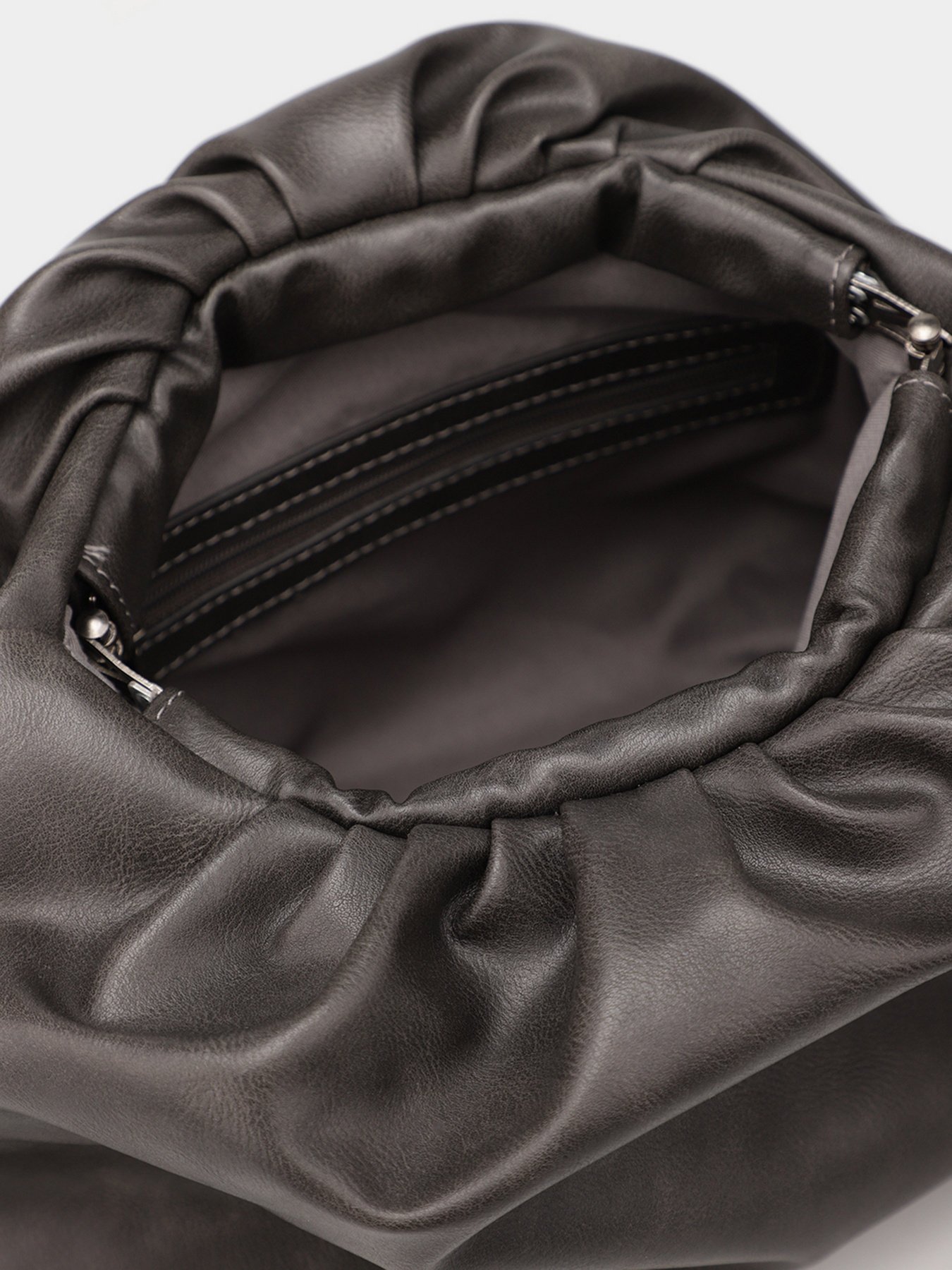 Хобо Marco Tozzi модель 2-2-61016-27 239 DK. GREY Фото