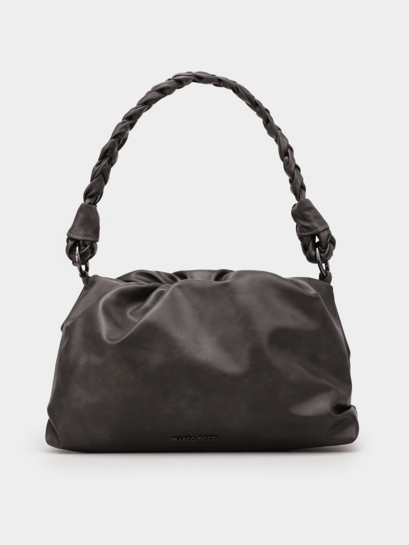Хобо Marco Tozzi модель 2-2-61016-27 239 DK. GREY Фото