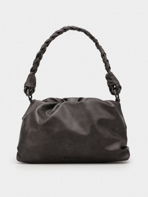 Хобо Marco Tozzi модель 2-2-61016-27 239 DK. GREY Фото