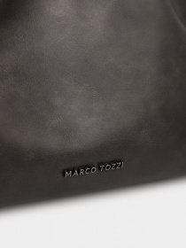 Хобо Marco Tozzi модель 2-2-61016-27 239 DK. GREY Фото