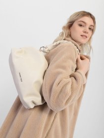 Хобо Marco Tozzi модель 2-2-61016-27 403 CREAM Фото