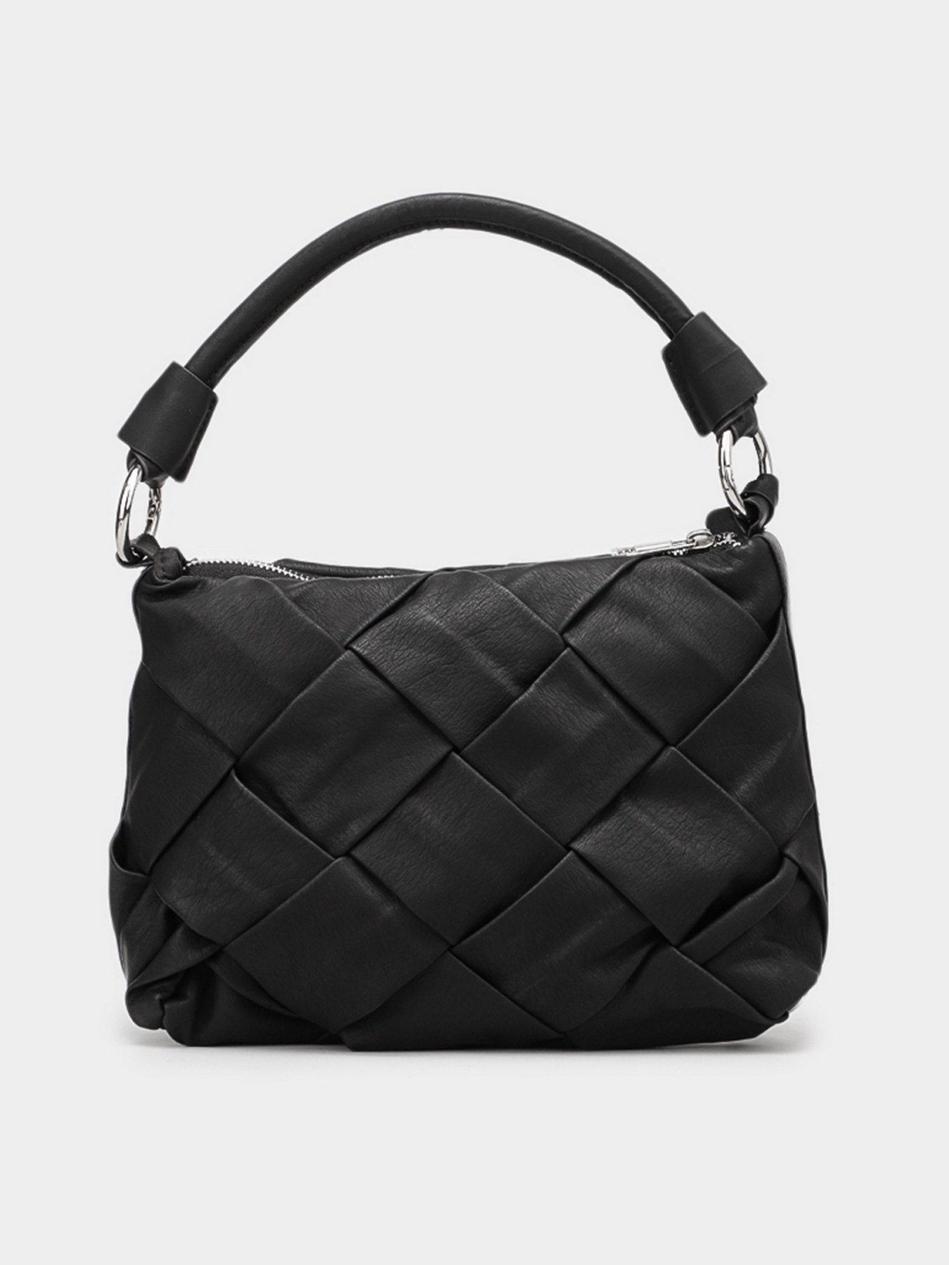 Кросс-боди Marco Tozzi модель 2-2-61034-27 001 BLACK Фото