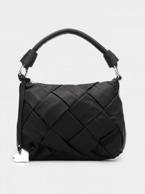 Кросс-боди Marco Tozzi модель 2-2-61034-27 001 BLACK Фото