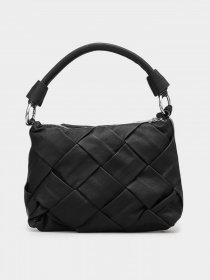 Крос-боді Marco Tozzi модель 2-2-61034-27 001 BLACK Фото