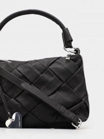 Крос-боді Marco Tozzi модель 2-2-61034-27 001 BLACK Фото